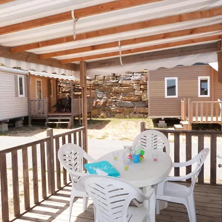 Le Mediterranee 3* 히에레