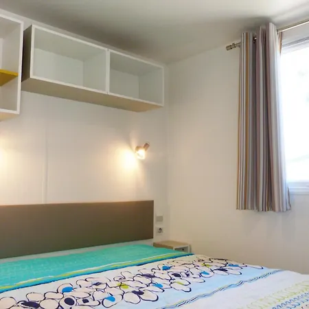 캠프장 Le Mediterranee 3*