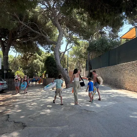 Le Mediterranee