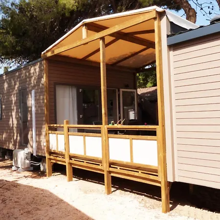 Le Mediterranee 3* 히에레