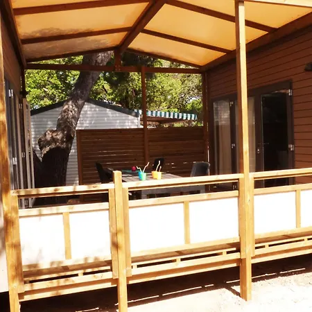 Le Mediterranee 캠프장