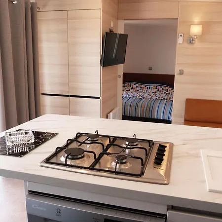 Le Mediterranee 캠프장 3*