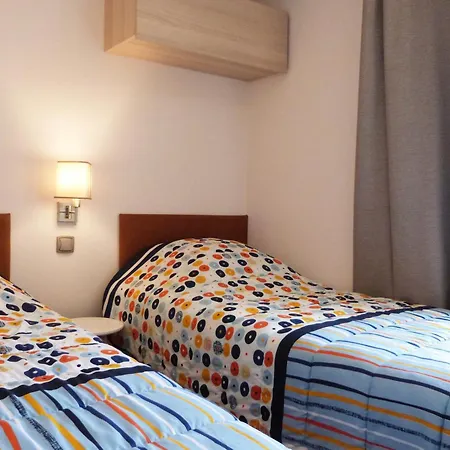 Le Mediterranee Campingplatz Hyères