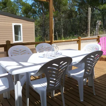 Le Mediterranee 3* 히에레