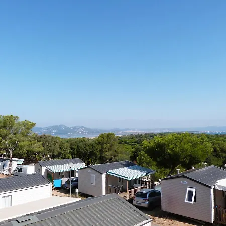 Le Mediterranee 2* Hyères