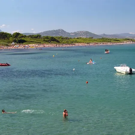 Le Mediterranee Kemp 2*