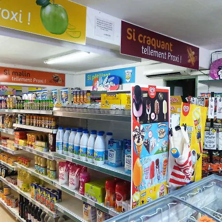 Le Mediterranee 캠프장 3*