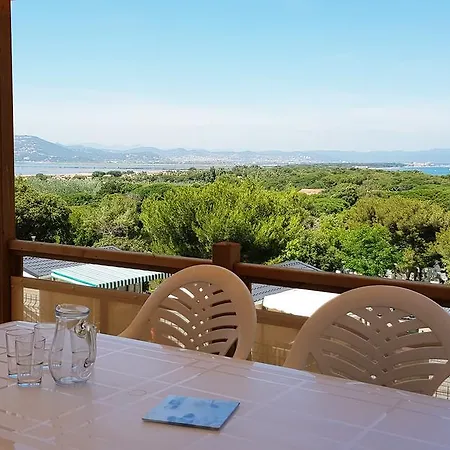 Le Mediterranee Hyères