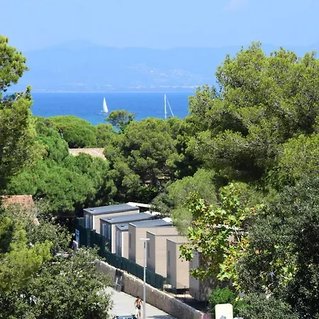 Kemp Le Mediterranee Hyères