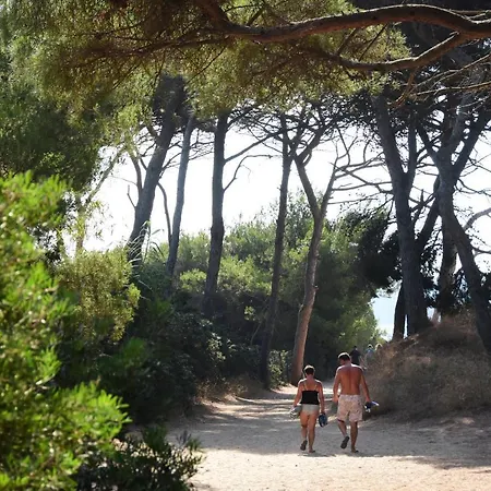 Kemp Le Mediterranee 2*