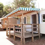 Le Méditerranée Campeggio 3*