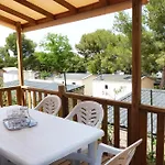 Le Méditerranée 3*