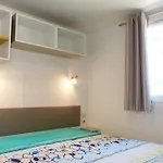 Campeggio Le Méditerranée 3*