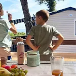 Le Méditerranée 3* Hyères