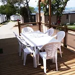 Le Méditerranée Campeggio 3*