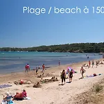 Le Méditerranée Campeggio Hyères