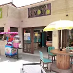 Le Méditerranée 3* Hyères