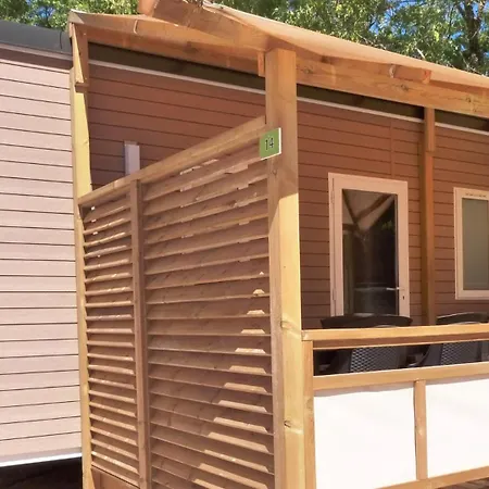 Le Mediterranee Kamp alanı 2*