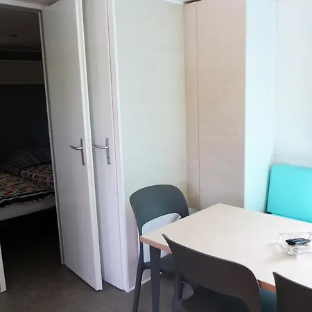 Le Mediterranee Kemping 3*