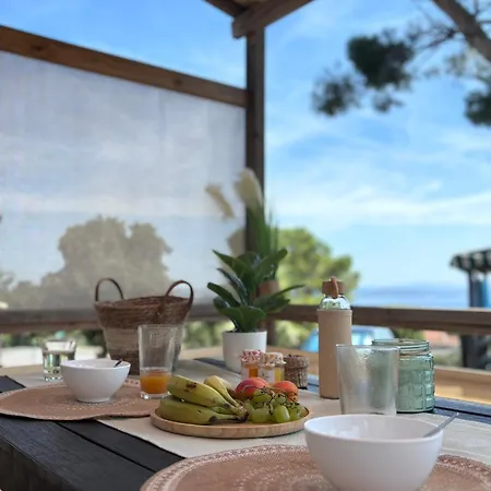 Кемпінг Le Mediterranee Єр