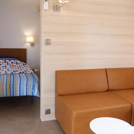 Camping Le Mediterranee