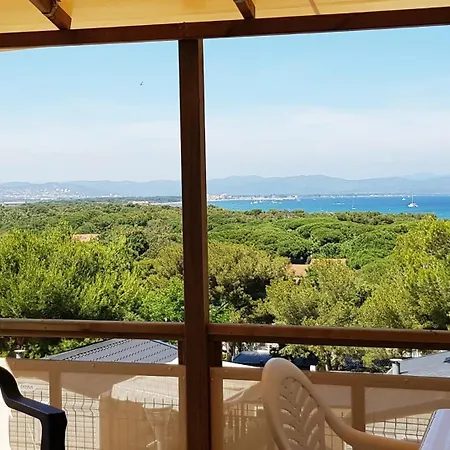 Le Mediterranee Hyères