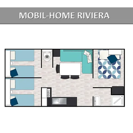 Le Méditerranée Hyères