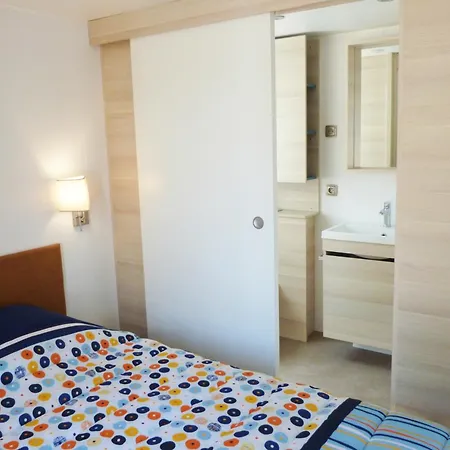 Le Méditerranée 3* Hyères