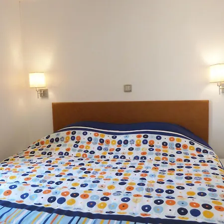 Кемпинг Le Mediterranee 3*