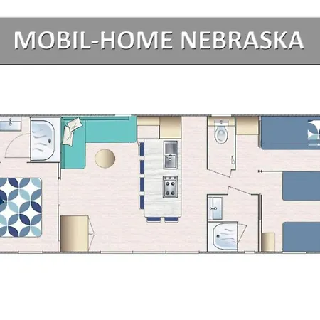 Le Mediterranee Kemp Hyères