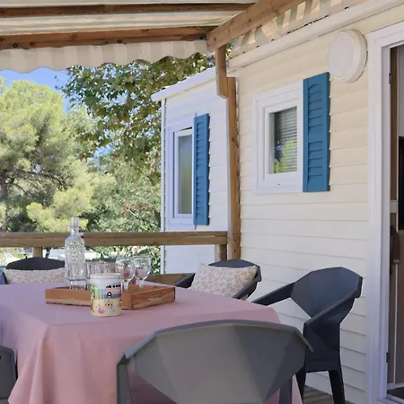 Campingplatz Le Mediterranee 3*
