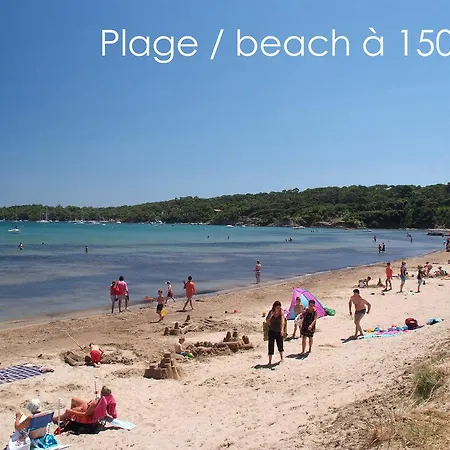 Le Mediterranee Camping Hyères