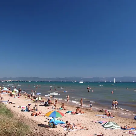 Camping Le Mediterranee