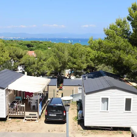 Camping Le Mediterranee