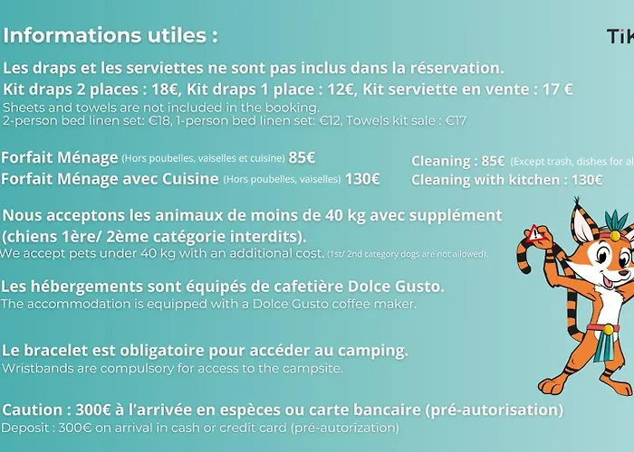 Kemp Le Mediterranee