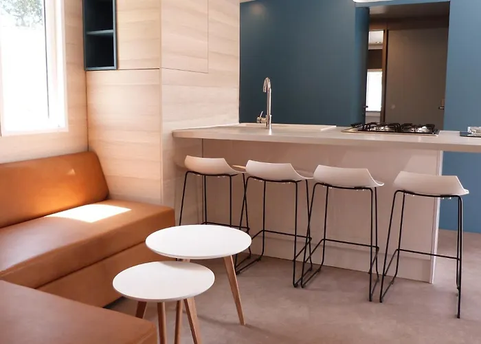 Le Mediterranee Kemp Hyères