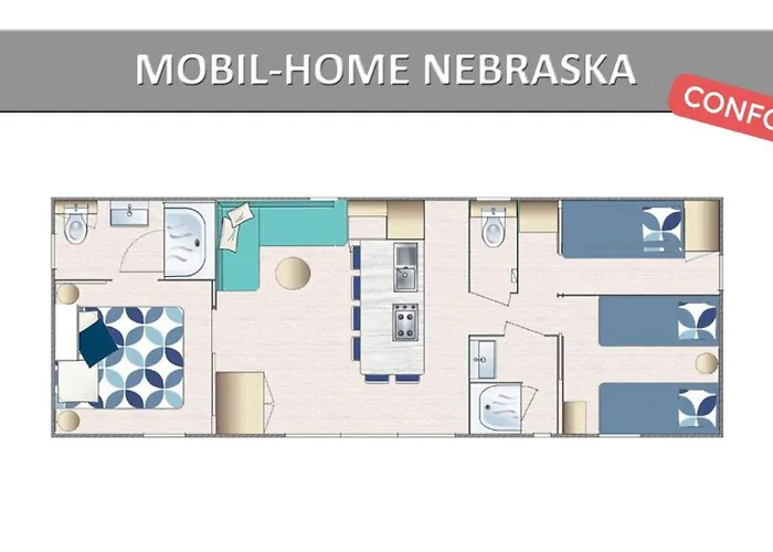 Le Mediterranee Kemp Hyères