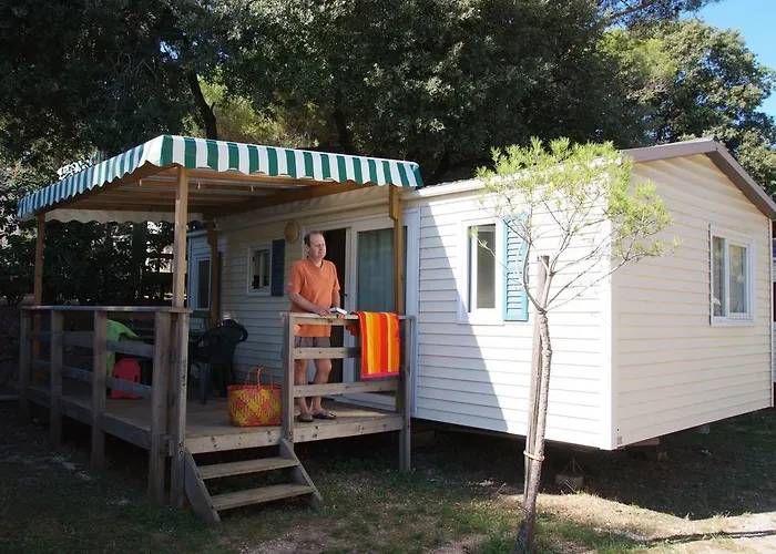 Kemp Le Mediterranee Hyères