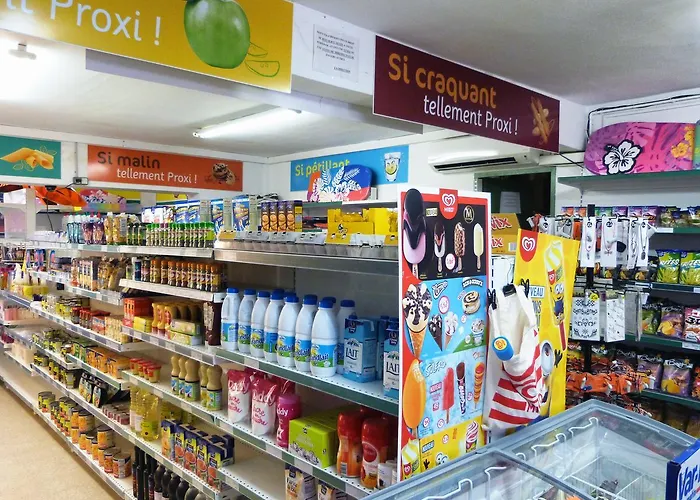 Le Mediterranee Kemp 3*