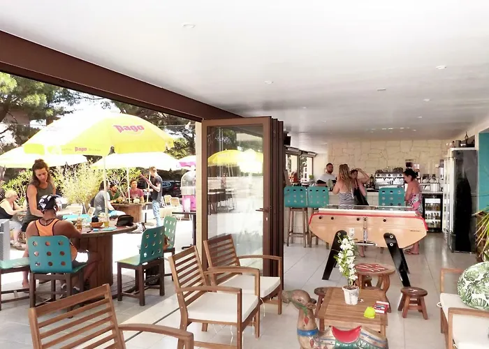 Le Mediterranee Kemp 3*